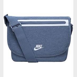 Nike Kletaske - Futura Messenger Lunch - Ashen Slate