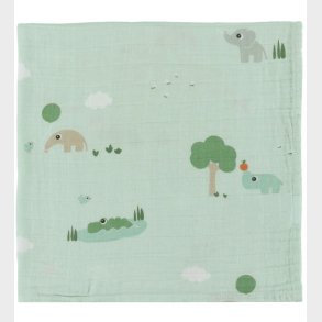 Done By Deer Babysvb - 120x120 cm - Playground - Bl