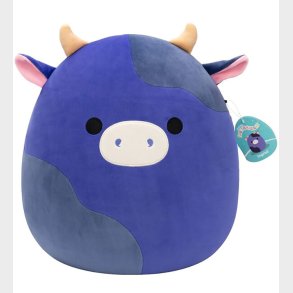 Squishmallows Bamse - 40 cm - Ingred Ko