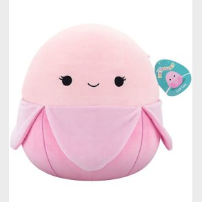 Squishmallows Bamse - 30 cm - Lex Lex Banan