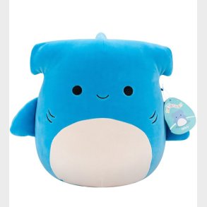 Squishmallows Bamse - 30 cm - Nitro Hammerhaj