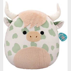 Squishmallows Bamse - 50 cm - Celestino Hjlandsko