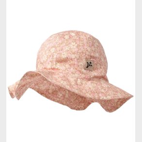 Wheat Sommerhat - Daisy - Rose Flower Meadow