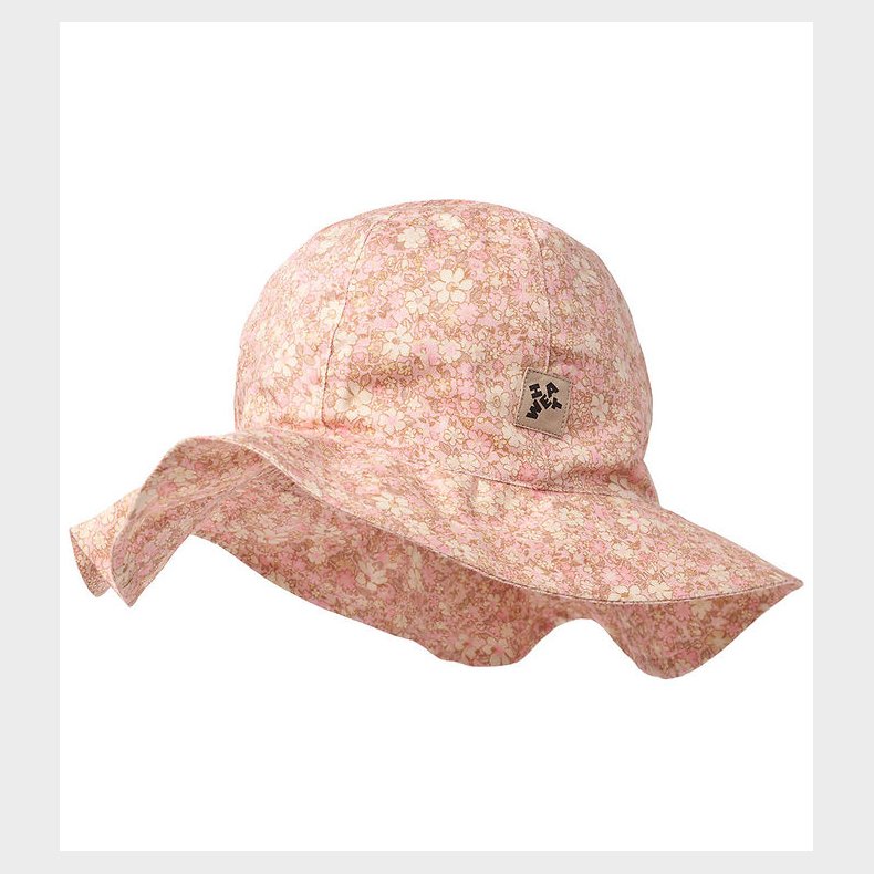 Wheat Sommerhat - Daisy - Rose Flower Meadow