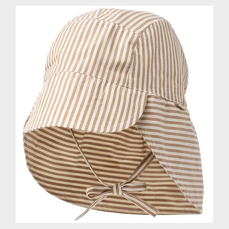Wheat Legionrhat - Tonga - Cappucino Stripe
