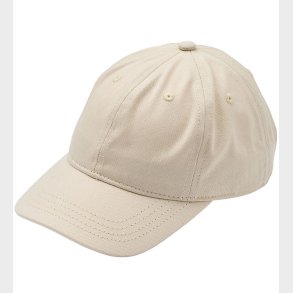 Wheat Kasket - Cecil - Sandshell m. Blomster