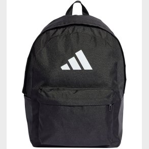 adidas Performance Rygs�k - Sort m. Hvid