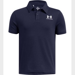 Under Armour Polo - Icon - Navy
