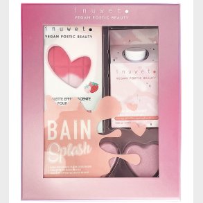 Inuwet Gavest - Splash Bath - Strawberry