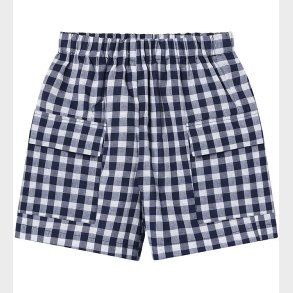 Fliink Shorts - Cargo - Zorro - Insignia Sandshell Check
