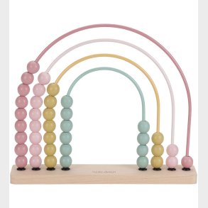 Little Dutch Kugleramme - Regnbue - Fairy Garden