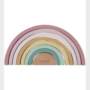 Little Dutch Regnbue - Fairy Garden