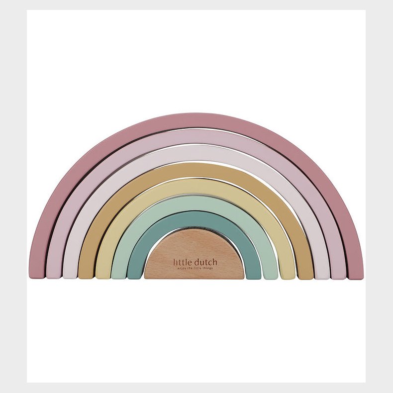 Little Dutch Regnbue - Fairy Garden