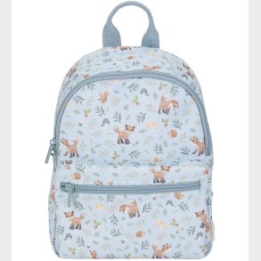 Little Dutch Rygs�k - Forest Friends