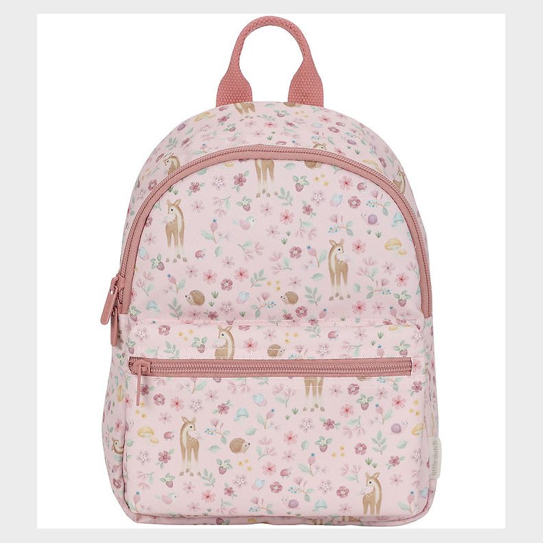 Little Dutch Rygsk - Fairy Garden