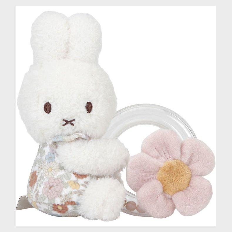 Little Dutch Rangle - Miffy - Lucky Blossom