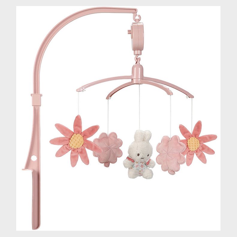 Little Dutch Musikuro - Miffy - Lucky Blossom
