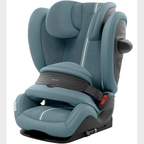 Cybex Autostol - Pallas G2 - Stormy Blue