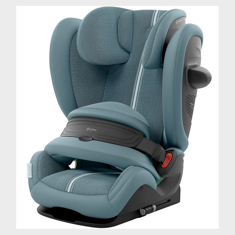 Cybex Autostol - Pallas G2 - Stormy Blue