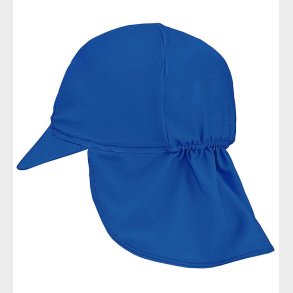 Vanilla Copenhagen Badehat - Azure Blue