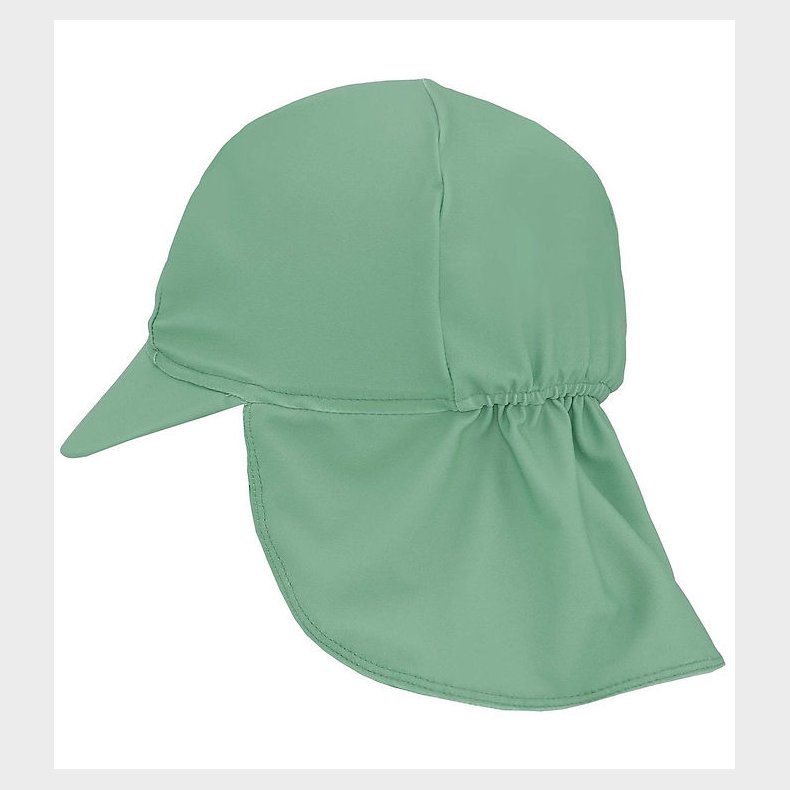 Vanilla Copenhagen Badehat - Fern Green