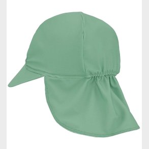 Vanilla Copenhagen Badehat - Fern Green