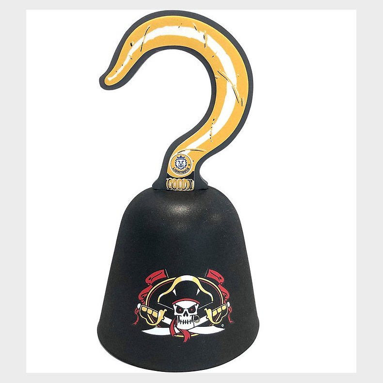 Liontouch Piratkrog - Captain Cross