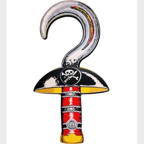 Liontouch Piratkrog - 2D - Simpel Tag