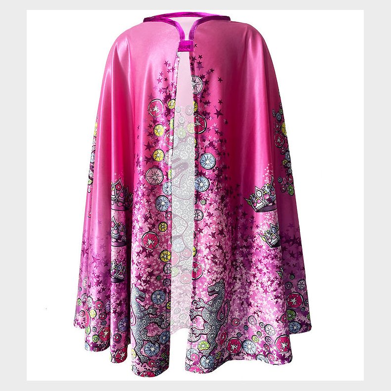 Liontouch Crystal Prinsessekappe