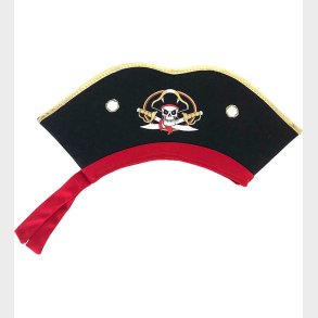 Liontouch Pirathat - Captain Cross