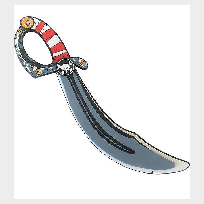 Liontouch Piratsabel - Simpel Tag