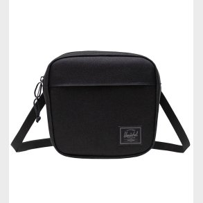 Herschel Skuldertaske - Classic - Black Tonal