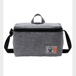 Herschel Kletaske - Heritage - Mini - Raven Crosshatch