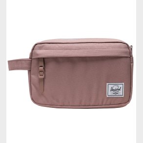 Herschel Toilettaske - Chapter - Ash Rose