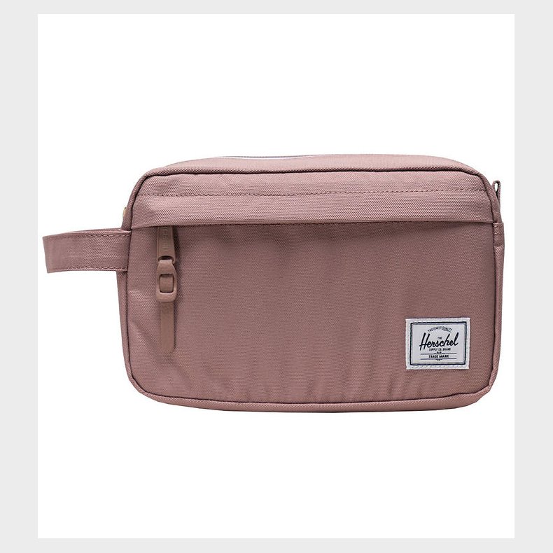 Herschel Toilettaske - Chapter - Ash Rose