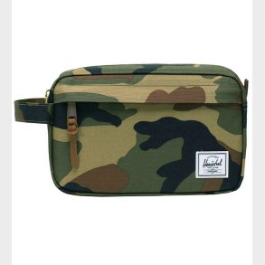 Herschel Toilettaske - Chapter - Woodland Camo
