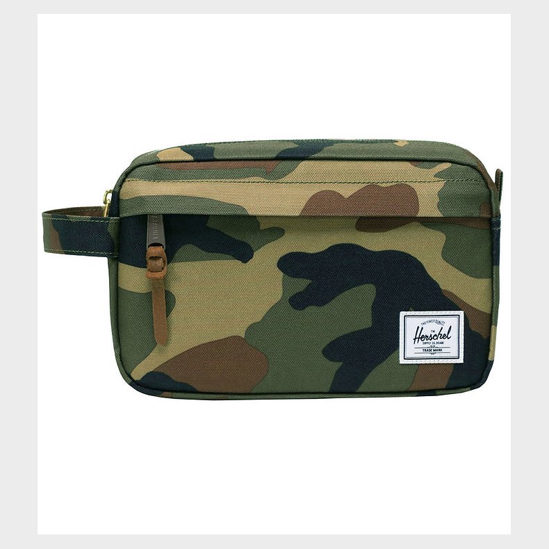 Herschel Toilettaske - Chapter - Woodland Camo