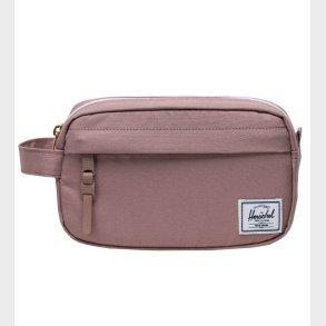 Herschel Toilettaske - Chapter - Small - Ash Rose