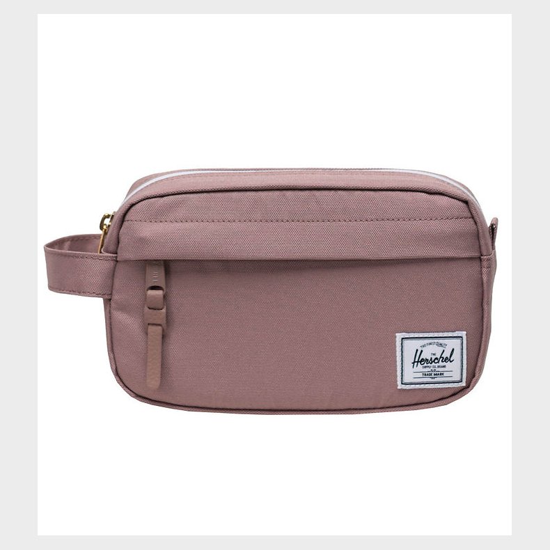 Herschel Toilettaske - Chapter - Small - Ash Rose