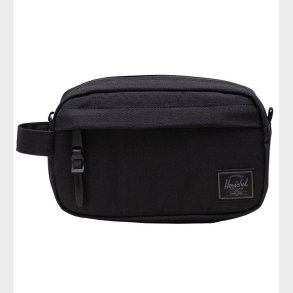 Herschel Toilettaske - Chapter - Small - Sort