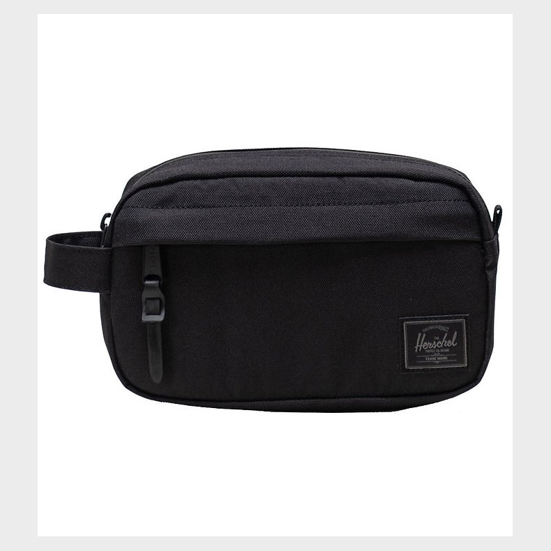 Herschel Toilettaske - Chapter - Small - Sort