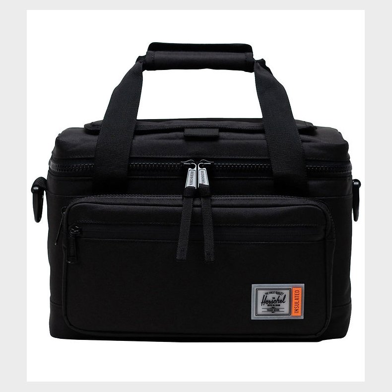 Herschel Kletaske - Pop Quiz - Sort