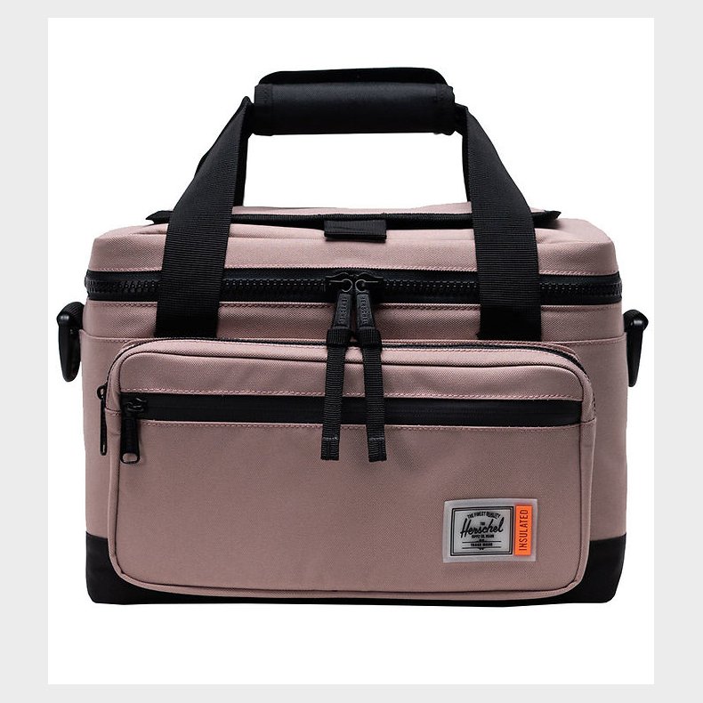 Herschel Kletaske - Pop Quiz - Ash Rose
