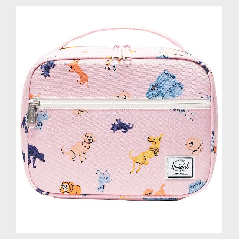 Herschel K�letaske - Pop Quiz - 5 L - Dog Show