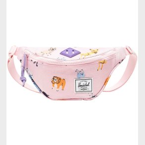 Herschel Bltetaske - Heritage - Lille - Dog Show