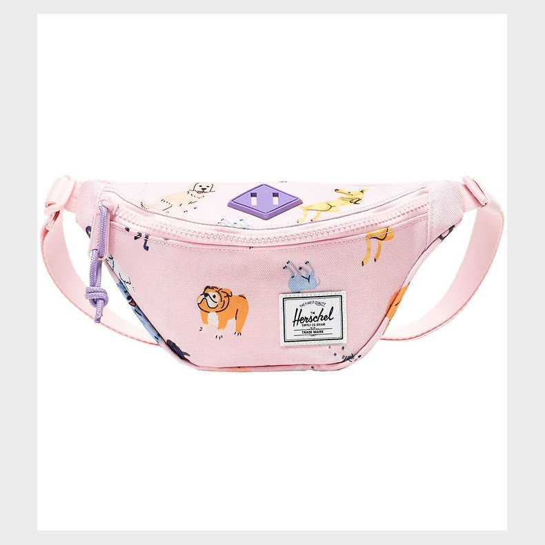 Herschel Bltetaske - Heritage - Lille - Dog Show