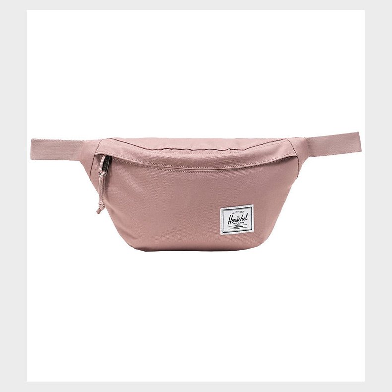 Herschel Bltetaske - Classic - Ash Rose