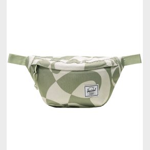 Herschel Bltetaske - Classic - Visual Voids /Abbey Stone