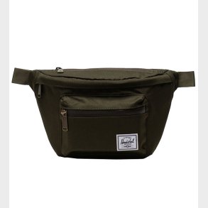 Herschel Bltetaske - Pop Quiz - 3,5L - Ivy Green