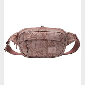 Herschel Bltetaske - Ultralight - 2 L - Ash Rose/Camo